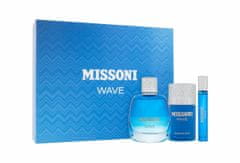 Missoni 100ml wave, toaletní voda