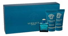 Versace 5ml eros, toaletní voda