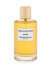 Mancera 120ml les exclusifs vanille exclusive