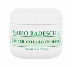 Mario Badescu 56g super collagen mask, pleťová maska