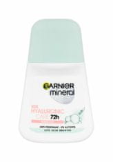 Garnier 50ml mineral hyaluronic care 72h, antiperspirant