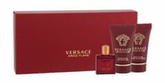 Versace 5ml eros flame, parfémovaná voda