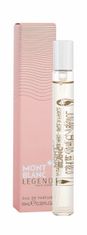 Mont Blanc 10ml legend pour femme, parfémovaná voda