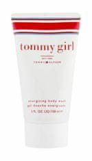 Tommy Hilfiger 150ml tommy girl, sprchový gel