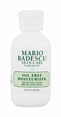 Mario Badescu 59ml oil free moisturizer spf30