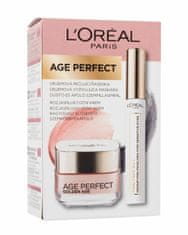 L’ORÉAL PARIS 15ml loréal paris age perfect golden age, oční krém