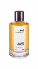 Mancera 120ml roses vanille, parfémovaná voda