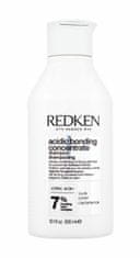 Redken 300ml acidic bonding concentrate, šampon