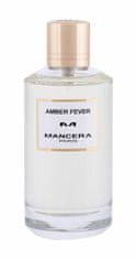 Mancera 120ml amber fever, parfémovaná voda