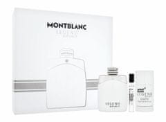 Mont Blanc 100ml legend spirit, toaletní voda