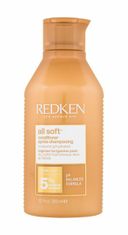 Redken 300ml all soft, kondicionér