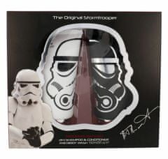 Star Wars 150ml stormtrooper, šampon