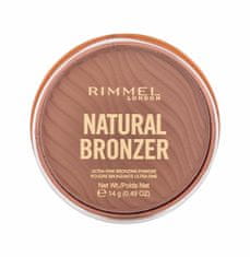 Kraftika 14g natural bronzer ultra-fine bronzing