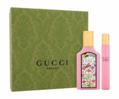 Gucci 50ml flora by gorgeous gardenia, parfémovaná voda