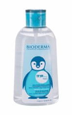 Bioderma 1000ml abcderm h2o micellar water, micelární voda