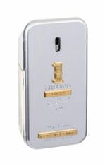 Paco Rabanne 50ml 1 million lucky, toaletní voda