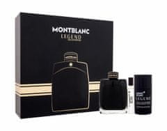 Mont Blanc 100ml legend, parfémovaná voda