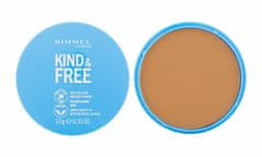 Kraftika 10g kind & free healthy look pressed powder