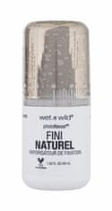 Wet n wild 45ml photo focus natural finish, fixátor makeupu