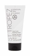 St. Tropez 50ml st.tropez gradual tan classic daily youth boosting