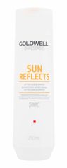 GOLDWELL 250ml dualsenses sun reflects after-sun shampoo