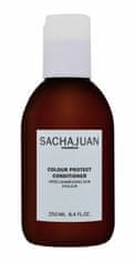 sachajuan 250ml colour protect, kondicionér