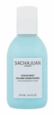 sachajuan 250ml ocean mist volume conditioner, kondicionér