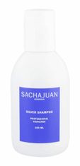 sachajuan 250ml colour silver, šampon