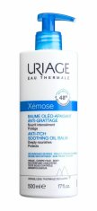 Uriage 500ml xémose anti-itch soothing oil balm