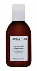 sachajuan 250ml anti pollution, šampon