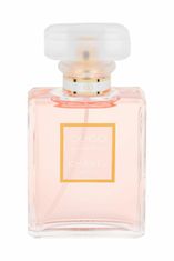 Chanel 35ml coco mademoiselle, parfémovaná voda