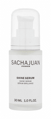 sachajuan 30ml shine serum, sérum na vlasy