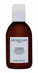 sachajuan 250ml thickening, kondicionér