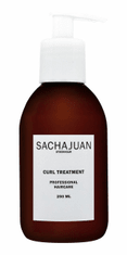 sachajuan 250ml curl treatment, pro podporu vln