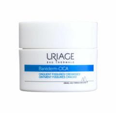 Uriage 40g bariéderm cica ointment fissures cracks