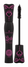 Essence 12ml lash princess curl & volume, black, řasenka