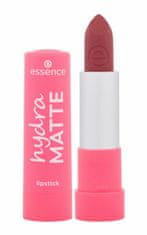 Kraftika 3.5g hydra matte, 404 virtu rose, rtěnka