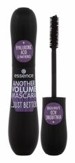 Essence 16ml another volume mascara ...just better!