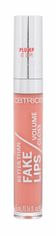 Catrice 5ml better than fake lips, 020 dazzling apricot