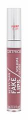 Catrice 5ml better than fake lips, 030 lifting nude