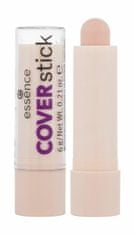 Essence 6g cover stick, 10 matt naturelle, korektor