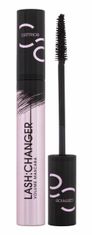 Catrice 11ml lash changer volume, 010 ultra black, řasenka