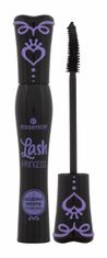 Essence 12ml lash princess sculpted volume, black, řasenka