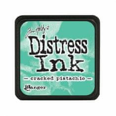 Kraftika Polštářek distress ink mini cracked pistachio,