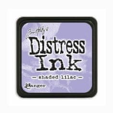 Kraftika Polštářek distress ink mini shaded lilac,