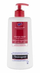 Neutrogena 400ml norwegian formula intense repair