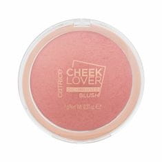 Catrice 9g cheek lover blush, 010 blooming hibiscus