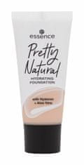 Essence 30ml pretty natural 24h, 050 neutral champagne