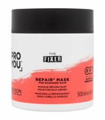 Revlon Professional 500ml proyou the fixer repair mask