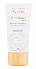 Avéne 75ml dermabsolu recontouring mask, pleťová maska